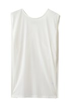 【ジュリエ/Julier】のマイクロ天竺タックプルオーバー ホワイト|ID: prp329100004936915 ipo3291000000037196243