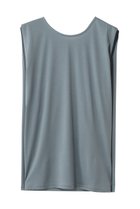 【ジュリエ/Julier】のマイクロ天竺タックプルオーバー ブルー|ID: prp329100004936915 ipo3291000000037196244