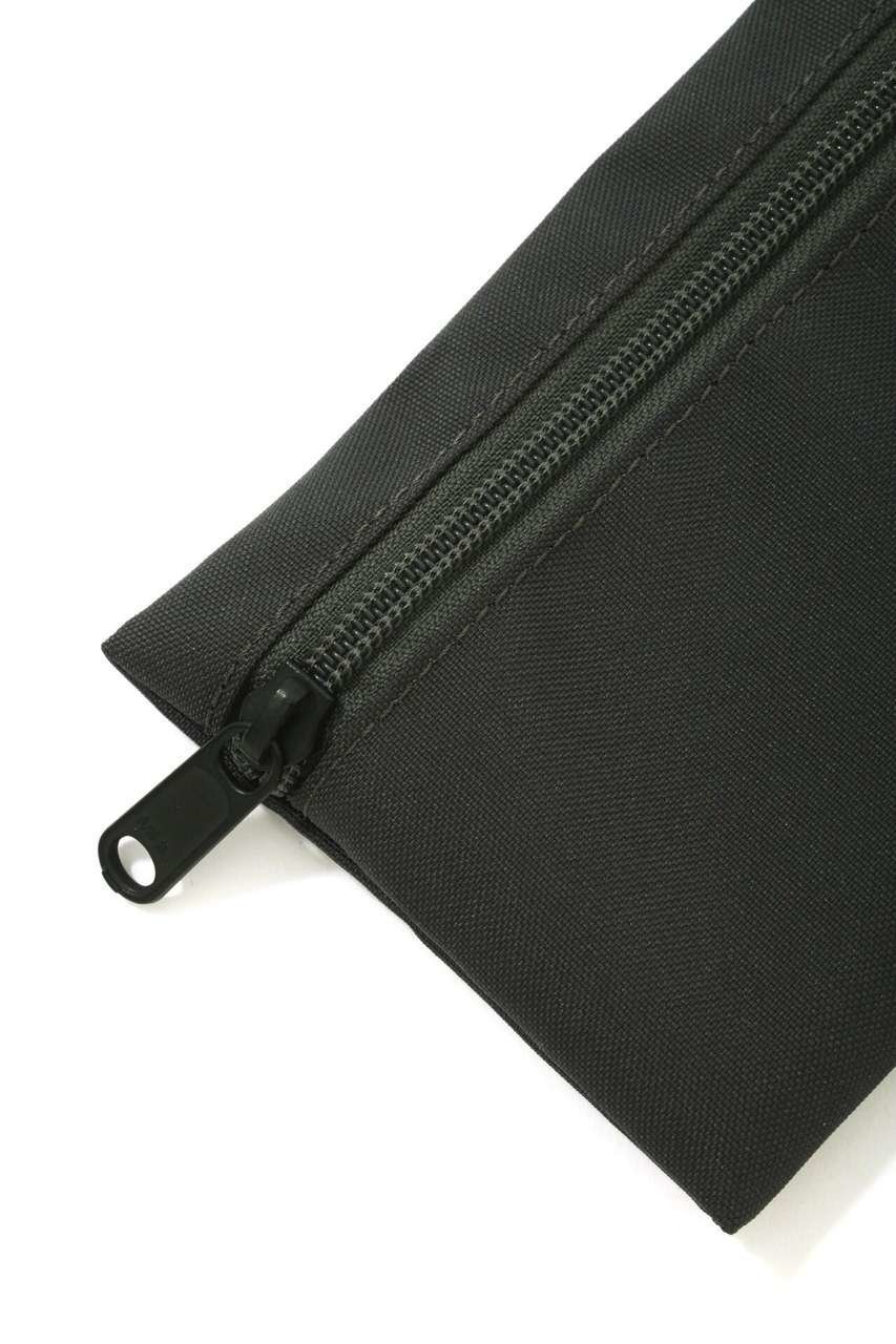 【マーガレットハウエル/MARGARET HOWELL】のPOLYESTER CANVAS 人気、トレンドファッション・服の通販 founy(ファニー) 　ファッション　Fashion　レディースファッション　Fashion for Women　ポーチ&ミニバッグ　Pouches & Mini Bags　キャンバス　Canvas, Canvas Fabric　コーティング　Coating, Coated Finish　シンプル　Simple, Minimal　ジップ　Zip, Zipper　ポーチ　Pouch, Small Case　other-4|ID: prp329100004936918 ipo3291000000037045967