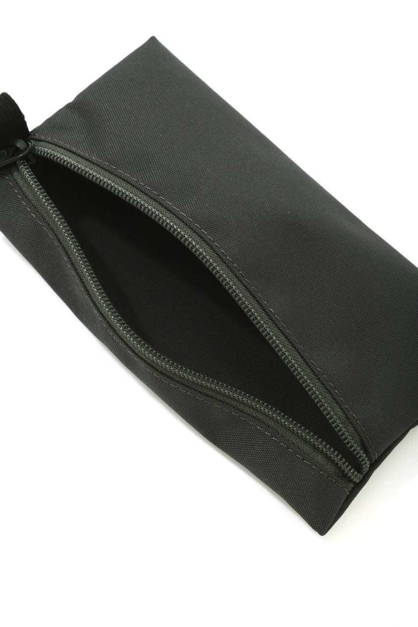 【マーガレットハウエル/MARGARET HOWELL】のPOLYESTER CANVAS 人気、トレンドファッション・服の通販 founy(ファニー) 　ファッション　Fashion　レディースファッション　Fashion for Women　ポーチ&ミニバッグ　Pouches & Mini Bags　キャンバス　Canvas, Canvas Fabric　コーティング　Coating, Coated Finish　シンプル　Simple, Minimal　ジップ　Zip, Zipper　ポーチ　Pouch, Small Case　other-6|ID: prp329100004936918 ipo3291000000037045969