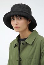 【マーガレットハウエル/MARGARET HOWELL】のCANTON LIGHT DENIM BLACK ブラック|ID: prp329100004936922 ipo3291000000037172577