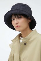 【マーガレットハウエル/MARGARET HOWELL】のCANTON LIGHT DENIM ブルー|ID: prp329100004936923 ipo3291000000037172586