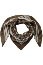 【プルミエ アロンディスモン/1er Arrondissement】のギャロップスカーフ 人気、トレンドファッション・服の通販 founy(ファニー) ファッション Fashion レディースファッション Fashion for Women ストール Soft & Warm Scarves マフラー・スヌード / 冬小物の定番 Scarves & Mufflers シルク Silk, 100% Silk スカーフ Scarf, Neckwear ストール Stole, Wrap マフラー Scarf, Muffler 新作・新入荷 New Arrivals / New In thumbnail モカ|ID: prp329100004936924 ipo3291000000037046007