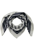 【プルミエ アロンディスモン/1er Arrondissement】のギャロップスカーフ 人気、トレンドファッション・服の通販 founy(ファニー) ファッション Fashion レディースファッション Fashion for Women ストール Soft & Warm Scarves マフラー・スヌード / 冬小物の定番 Scarves & Mufflers シルク Silk, 100% Silk スカーフ Scarf, Neckwear ストール Stole, Wrap マフラー Scarf, Muffler 新作・新入荷 New Arrivals / New In thumbnail ネイビー|ID: prp329100004936924 ipo3291000000037046008