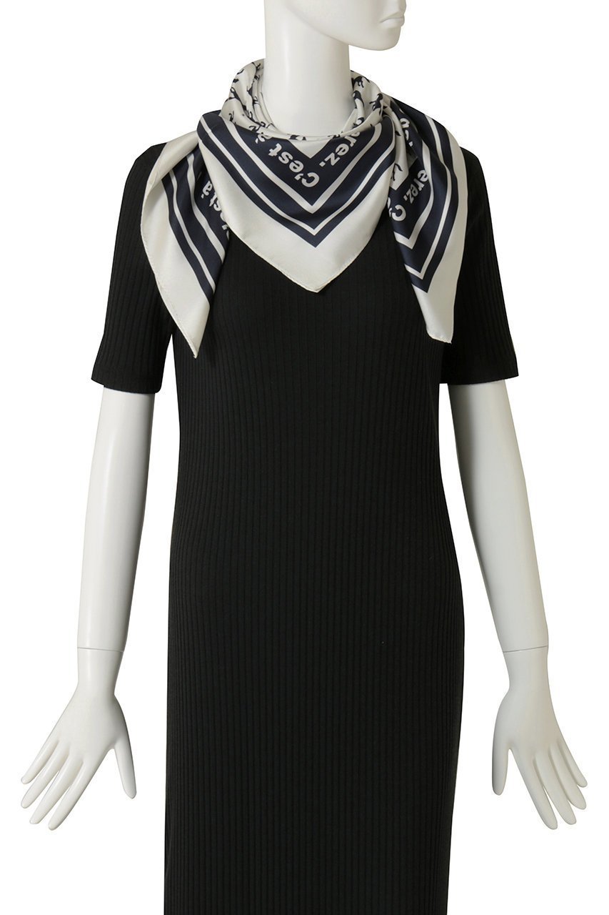 【プルミエ アロンディスモン/1er Arrondissement】のギャロップスカーフ 人気、トレンドファッション・服の通販 founy(ファニー) 　ファッション　Fashion　レディースファッション　Fashion for Women　ストール　Soft & Warm Scarves　マフラー・スヌード / 冬小物の定番　Scarves & Mufflers　シルク　Silk, 100% Silk　スカーフ　Scarf, Neckwear　ストール　Stole, Wrap　マフラー　Scarf, Muffler　新作・新入荷　New Arrivals / New In　other-2|ID: prp329100004936924 ipo3291000000037046009