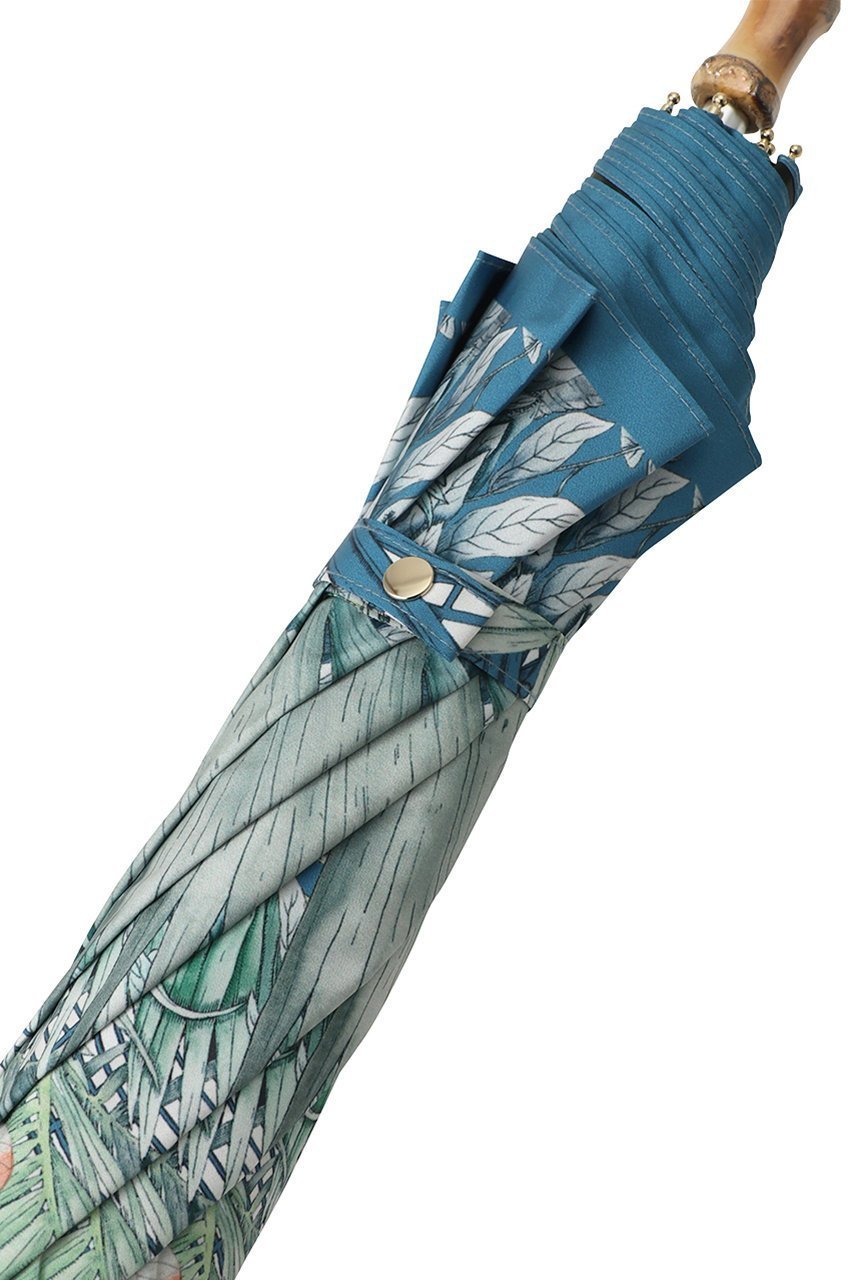 【スウォッシュロンドン/SWASH LONDON】の【晴雨兼用】折畳傘 KEN GARDEN REAL Pt 人気、トレンドファッション・服の通販 founy(ファニー) 　ファッション　Fashion　レディースファッション　Fashion for Women　パンツ　Pants & Trousers　レイングッズ・傘・晴雨兼用傘　Umbrellas & Rain Gear　ウッド　Wooden Design　コンパクト　Compact, Small Size　ハンカチ　Handkerchief, Hanky　プリント　Print, Printed Pattern　エレガント 上品　Elegant　傘　Umbrella, Parasol　夏　Summer　旅行　Travel　時計　Watch, Wristwatch　other-3|ID: prp329100004936941 ipo3291000000037046115