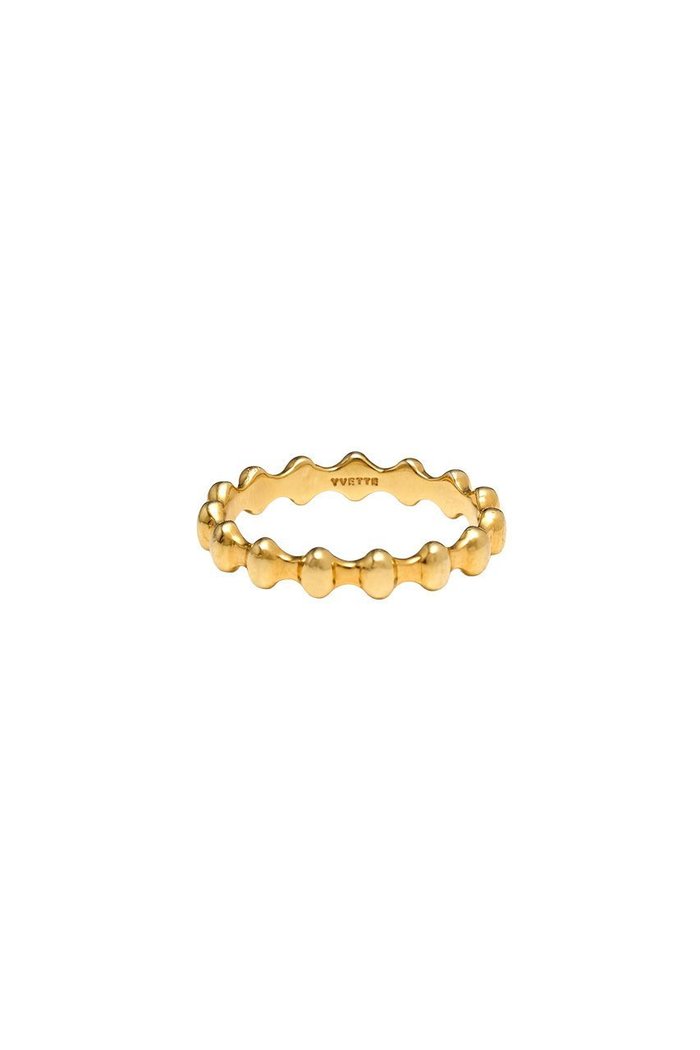 【イヴェット/YVETTE】のPILLAR リング 05 インテリア・キッズ・メンズ・レディースファッション・服の通販 founy(ファニー) https://founy.com/ ファッション Fashion レディースファッション Fashion for Women なめらか Smooth, Silky Texture シンプル Simple, Minimal フォルム Silhouette, Form エレガント 上品 Elegant 新作・新入荷 New Arrivals / New In |ID: prp329100004936945 ipo3291000000037046140