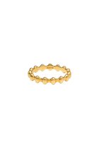 【イヴェット/YVETTE】のPILLAR リング 05 ゴールド|ID: prp329100004936945 ipo3291000000037046141