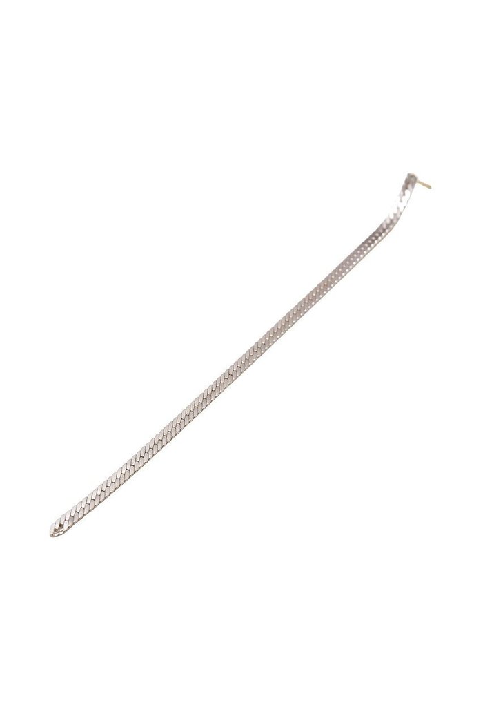 【イヴェット/YVETTE】のREFLECT ロングチェーンピアス L(片耳用) インテリア・キッズ・メンズ・レディースファッション・服の通販 founy(ファニー) https://founy.com/ ファッション Fashion レディースファッション Fashion for Women ジュエリー Jewelry ファッションリング Fashion Rings イヤリング・フープ・ドロップタイプ Hoop, Drop & Clip Earrings イヤリング Earrings エレガント 上品 Elegant ジュエリー Jewelry, Accessories テクスチャー Texture, Textured Fabric 新作・新入荷 New Arrivals / New In 片耳 One-Ear, Single Earring |ID: prp329100004936964 ipo3291000000037046231