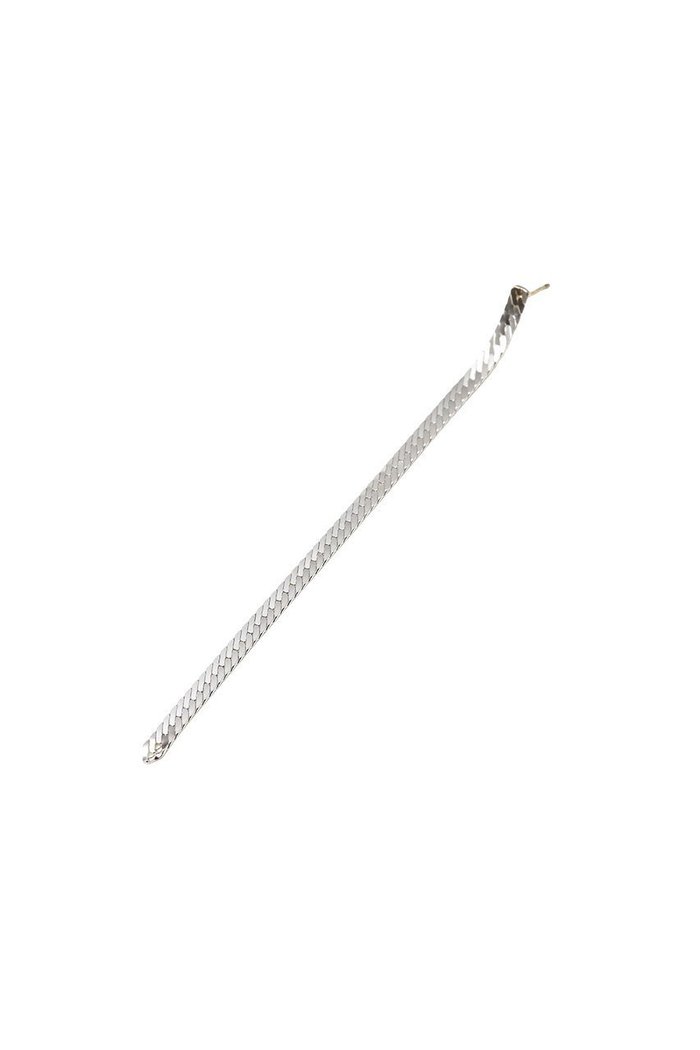 【イヴェット/YVETTE】のREFLECT ロングチェーンピアス M(片耳用) インテリア・キッズ・メンズ・レディースファッション・服の通販 founy(ファニー) https://founy.com/ ファッション Fashion レディースファッション Fashion for Women ジュエリー Jewelry ファッションリング Fashion Rings イヤリング・フープ・ドロップタイプ Hoop, Drop & Clip Earrings イヤリング Earrings ジュエリー Jewelry, Accessories フォルム Silhouette, Form ロング Long, Long-Length 新作・新入荷 New Arrivals / New In 片耳 One-Ear, Single Earring |ID: prp329100004936966 ipo3291000000037046240