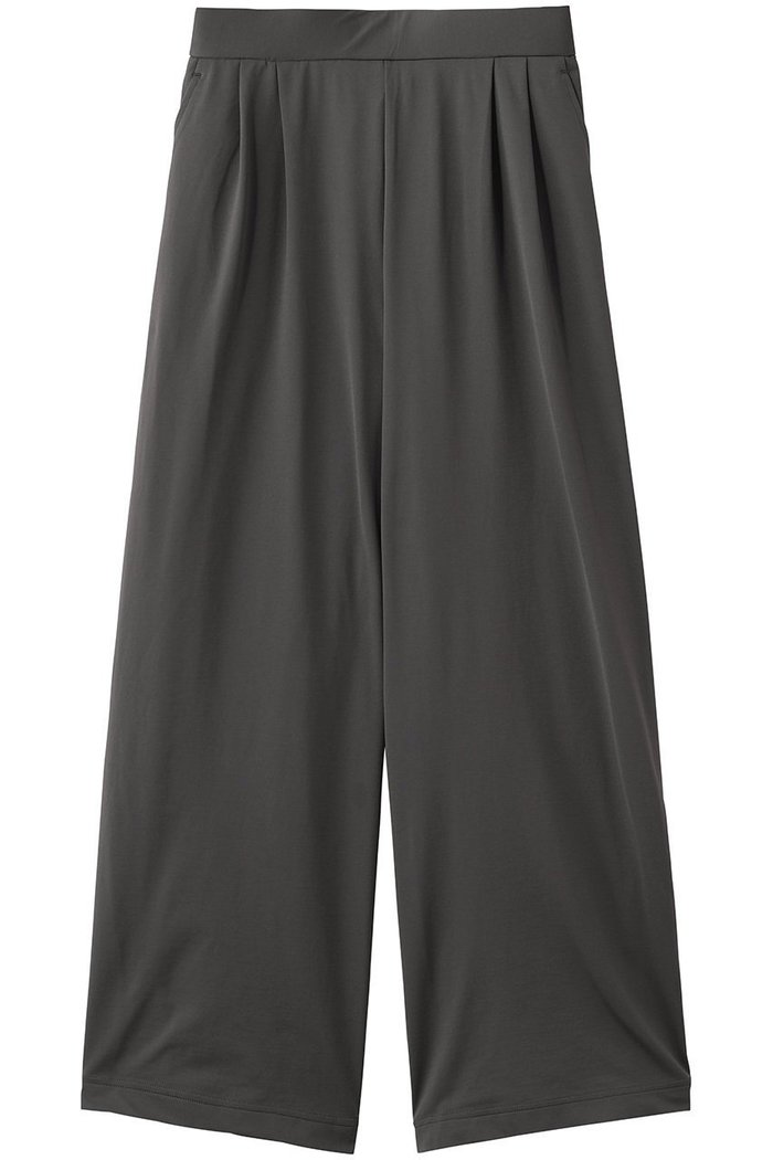 【ジュリエ/Julier】のムーブプライムワイドパンツ インテリア・キッズ・メンズ・レディースファッション・服の通販 founy(ファニー) https://founy.com/ ファッション Fashion レディースファッション Fashion for Women パンツ Pants & Trousers スポーツウェア Functional & Stylish Sportswear スポーツ パンツ Workout Pants / Training Shorts / Joggers シンプル Simple, Minimal スポーツ Sports, Activewear フロント Front, Front Design 吸水 Absorbent, Quick-Dry 新作・新入荷 New Arrivals / New In |ID: prp329100004936969 ipo3291000000037046263