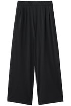 【ジュリエ/Julier】のムーブプライムワイドパンツ ブラック|ID: prp329100004936969 ipo3291000000037046265