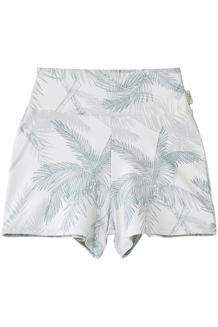 【ジュリエ/Julier】のpalmtreeプリントショートパンツ インテリア・キッズ・メンズ・レディースファッション・服の通販 founy(ファニー) https://founy.com/ ファッション Fashion レディースファッション Fashion for Women パンツ Pants & Trousers ショートパンツ・ハーフパンツ High-Waisted & Relaxed Shorts スポーツウェア Functional & Stylish Sportswear スポーツ パンツ Workout Pants / Training Shorts / Joggers おすすめ Recommended / Our Picks スポーツ Sports, Activewear セットアップ Set-Up, Coordinated Outfit ビーチ Beach, Seaside フレア Flare, Flared プリント Print, Printed Pattern リゾート Resort, Vacation Style 新作・新入荷 New Arrivals / New In |ID: prp329100004936970 ipo3291000000037046273
