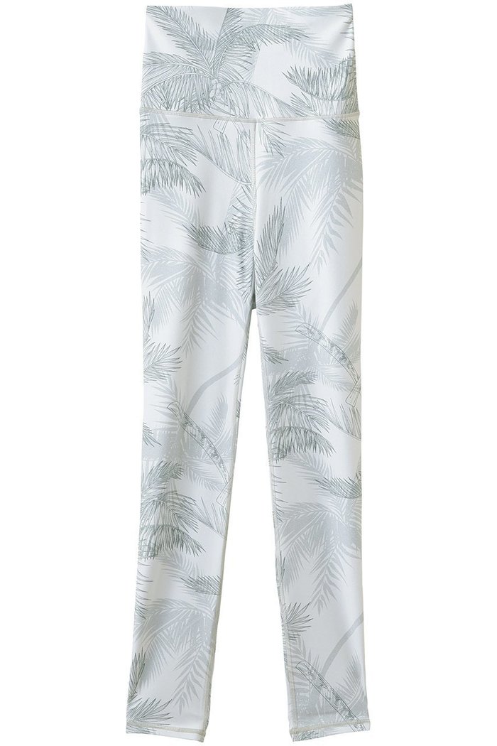 【ジュリエ/Julier】のpalmtreeプリントスーパーハイレギンス インテリア・キッズ・メンズ・レディースファッション・服の通販 founy(ファニー) https://founy.com/ ファッション Fashion レディースファッション Fashion for Women パンツ Pants & Trousers レギンス Leggings & Stretch Pants おすすめ Recommended / Our Picks スポーツ Sports, Activewear セットアップ Set-Up, Coordinated Outfit ハイライズ High Rise, High Waist プリント Print, Printed Pattern ポケット Pocket, Pocket Detail リゾート Resort, Vacation Style 人気 Popular, Best Seller 新作・新入荷 New Arrivals / New In 水着 Swimsuit, Swimwear |ID: prp329100004936972 ipo3291000000037046291