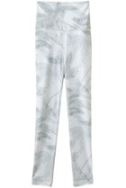【ジュリエ/Julier】のpalmtreeプリントスーパーハイレギンス ホワイト|ID: prp329100004936972 ipo3291000000037046292