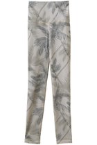 【ジュリエ/Julier】のpalmtreeプリントスーパーハイレギンス ベージュ|ID: prp329100004936972 ipo3291000000037046293