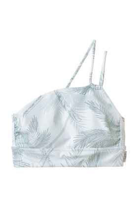 【ジュリエ/Julier】のpalmtreeアシンメトリーブラトップ 人気、トレンドファッション・服の通販 founy(ファニー) ファッション Fashion レディースファッション Fashion for Women トップス・カットソー Cut & Sew Tops スポーツウェア Functional & Stylish Sportswear スポーツ トップス Athletic Tops / Workout Tops / Training Shirts おすすめ Recommended / Our Picks スポーツ Sports, Activewear セットアップ Set-Up, Coordinated Outfit プリント Print, Printed Pattern ラップ Wrap, Wrap Design リゾート Resort, Vacation Style 新作・新入荷 New Arrivals / New In 水着 Swimsuit, Swimwear |ID:prp329100004936973