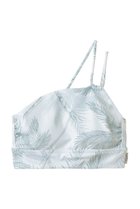 【ジュリエ/Julier】のpalmtreeアシンメトリーブラトップ ホワイト|ID:prp329100004936973