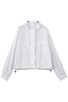 【ジュリエ/Julier】のルーセントUVライトブルゾン 人気、トレンドファッション・服の通販 founy(ファニー) ファッション Fashion レディースファッション Fashion for Women アウター Coat / Outerwear Collection ブルゾンジャケット・スポーティアウター Blouson Jackets スポーツウェア Functional & Stylish Sportswear スポーツ アウター Sports Outerwear / Running Jacket / Windbreaker コンパクト Compact, Small Size スポーツ Sports, Activewear ブルゾン Blouson, Bomber Jacket 新作・新入荷 New Arrivals / New In thumbnail ホワイト|ID: prp329100004936974 ipo3291000000037046314