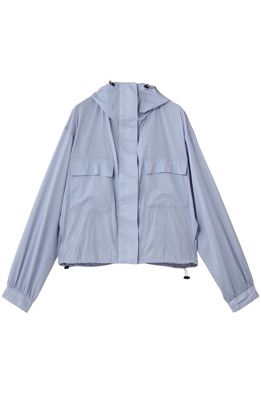 【ジュリエ/Julier】のルーセントUVライトブルゾン インテリア・キッズ・メンズ・レディースファッション・服の通販 founy(ファニー) 　ファッション　Fashion　レディースファッション　Fashion for Women　アウター　Coat / Outerwear Collection　ブルゾンジャケット・スポーティアウター　Blouson Jackets　スポーツウェア　Functional & Stylish Sportswear　スポーツ アウター　Sports Outerwear / Running Jacket / Windbreaker　コンパクト　Compact, Small Size　スポーツ　Sports, Activewear　ブルゾン　Blouson, Bomber Jacket　新作・新入荷　New Arrivals / New In　ラベンダー|ID: prp329100004936974 ipo3291000000037046316