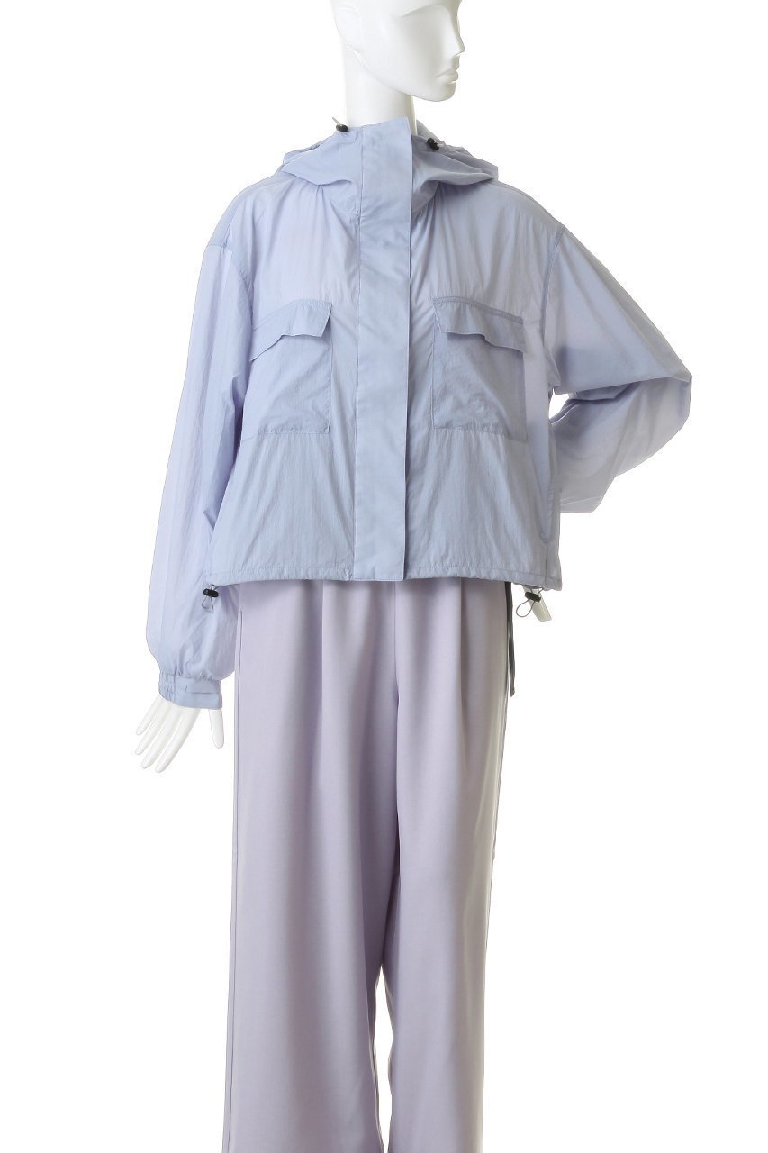 【ジュリエ/Julier】のルーセントUVライトブルゾン 人気、トレンドファッション・服の通販 founy(ファニー) 　ファッション　Fashion　レディースファッション　Fashion for Women　アウター　Coat / Outerwear Collection　ブルゾンジャケット・スポーティアウター　Blouson Jackets　スポーツウェア　Functional & Stylish Sportswear　スポーツ アウター　Sports Outerwear / Running Jacket / Windbreaker　コンパクト　Compact, Small Size　スポーツ　Sports, Activewear　ブルゾン　Blouson, Bomber Jacket　新作・新入荷　New Arrivals / New In　other-2|ID: prp329100004936974 ipo3291000000037046318