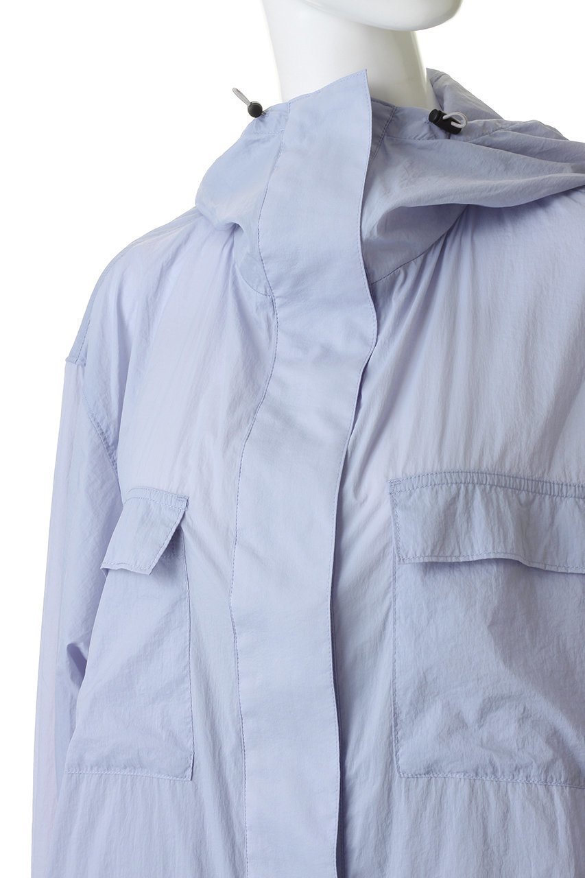 【ジュリエ/Julier】のルーセントUVライトブルゾン 人気、トレンドファッション・服の通販 founy(ファニー) 　ファッション　Fashion　レディースファッション　Fashion for Women　アウター　Coat / Outerwear Collection　ブルゾンジャケット・スポーティアウター　Blouson Jackets　スポーツウェア　Functional & Stylish Sportswear　スポーツ アウター　Sports Outerwear / Running Jacket / Windbreaker　コンパクト　Compact, Small Size　スポーツ　Sports, Activewear　ブルゾン　Blouson, Bomber Jacket　新作・新入荷　New Arrivals / New In　other-5|ID: prp329100004936974 ipo3291000000037046321