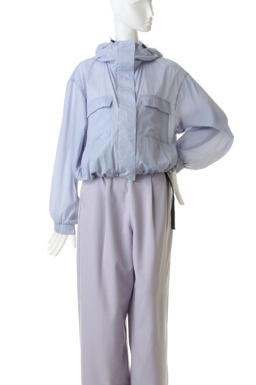 【ジュリエ/Julier】のルーセントUVライトブルゾン 人気、トレンドファッション・服の通販 founy(ファニー) 　ファッション　Fashion　レディースファッション　Fashion for Women　アウター　Coat / Outerwear Collection　ブルゾンジャケット・スポーティアウター　Blouson Jackets　スポーツウェア　Functional & Stylish Sportswear　スポーツ アウター　Sports Outerwear / Running Jacket / Windbreaker　コンパクト　Compact, Small Size　スポーツ　Sports, Activewear　ブルゾン　Blouson, Bomber Jacket　新作・新入荷　New Arrivals / New In　other-7|ID: prp329100004936974 ipo3291000000037046323