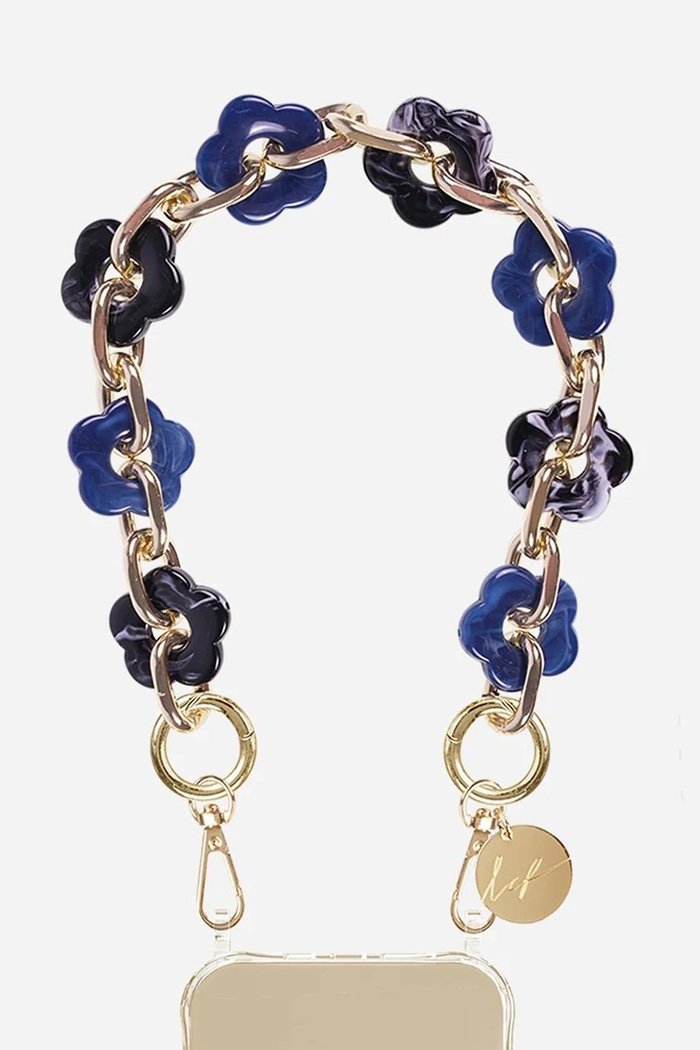 【ラ コック フランセーズ/La Coque Francaise】のハンドストラップ CASSY COURTE (ケース別売) インテリア・キッズ・メンズ・レディースファッション・服の通販 founy(ファニー) https://founy.com/ ファッション Fashion レディースファッション Fashion for Women シンプル Simple, Minimal スマート Smart, Elegant チェーン Chain, Chain Strap チャーム Charm, Pendant フェミニン Feminine, Girly フラワー Flower, Floral モチーフ Motif, Design Theme ラップ Wrap, Wrap Design 新作・新入荷 New Arrivals / New In |ID: prp329100004936981 ipo3291000000037046355