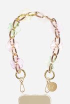 【ラ コック フランセーズ/La Coque Francaise】のハンドストラップ CASSY COURTE (ケース別売) パステル|ID: prp329100004936981 ipo3291000000037046358