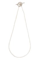 【イヴェット/YVETTE】のANDO パールネックレス ホワイト|ID: prp329100004936982 ipo3291000000037046365