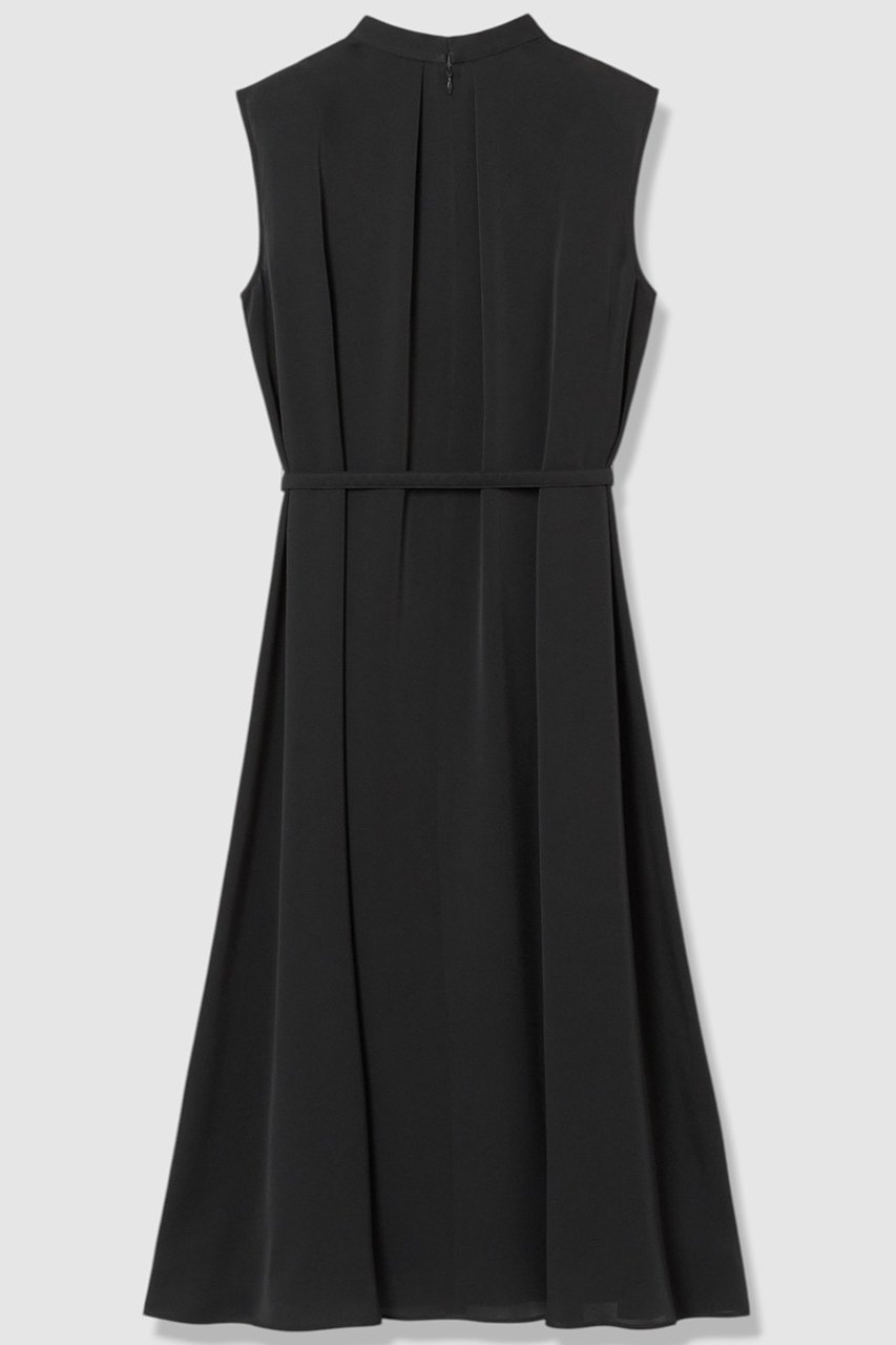 【アナイ/ANAYI】のベネシャン2WAYタイ付き ワンピース 人気、トレンドファッション・服の通販 founy(ファニー) 　ファッション　Fashion　レディースファッション　Fashion for Women　ワンピース　Dresses　チュニック　Tunic Tops & Dresses　エレガント 上品　Elegant　チュニック　Tunic, Long Top　パターン　Pattern, Design Print　パール　Pearl, Pearl Accent　ペチコート　Petticoat, Underskirt　新作・新入荷　New Arrivals / New In　ビジネス 仕事 通勤　Business / Work / Commuting　other-2|ID: prp329100004937003 ipo3291000000037046461