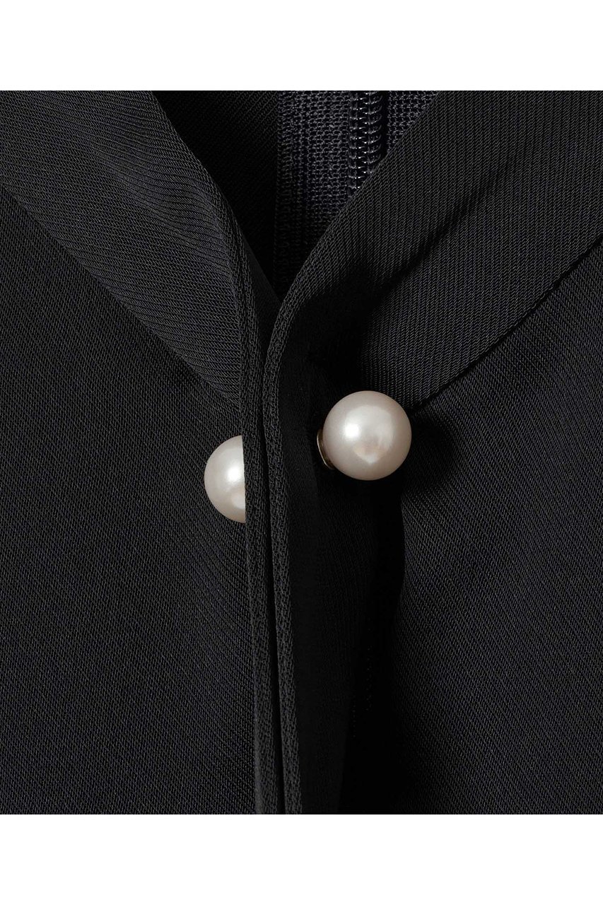 【アナイ/ANAYI】のベネシャン2WAYタイ付き ワンピース 人気、トレンドファッション・服の通販 founy(ファニー) 　ファッション　Fashion　レディースファッション　Fashion for Women　ワンピース　Dresses　チュニック　Tunic Tops & Dresses　エレガント 上品　Elegant　チュニック　Tunic, Long Top　パターン　Pattern, Design Print　パール　Pearl, Pearl Accent　ペチコート　Petticoat, Underskirt　新作・新入荷　New Arrivals / New In　ビジネス 仕事 通勤　Business / Work / Commuting　other-5|ID: prp329100004937003 ipo3291000000037046464