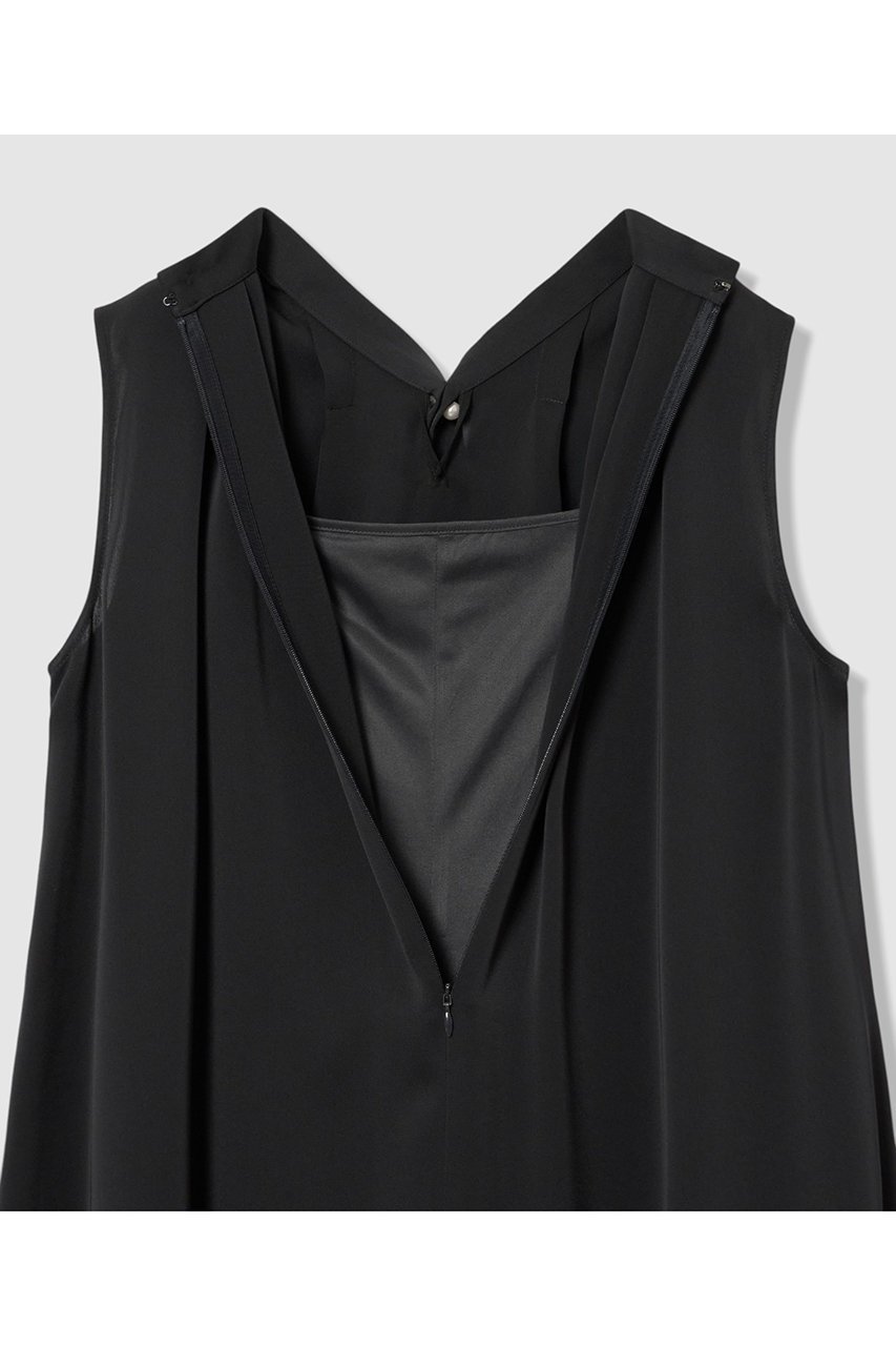 【アナイ/ANAYI】のベネシャン2WAYタイ付き ワンピース 人気、トレンドファッション・服の通販 founy(ファニー) 　ファッション　Fashion　レディースファッション　Fashion for Women　ワンピース　Dresses　チュニック　Tunic Tops & Dresses　エレガント 上品　Elegant　チュニック　Tunic, Long Top　パターン　Pattern, Design Print　パール　Pearl, Pearl Accent　ペチコート　Petticoat, Underskirt　新作・新入荷　New Arrivals / New In　ビジネス 仕事 通勤　Business / Work / Commuting　other-7|ID: prp329100004937003 ipo3291000000037046466