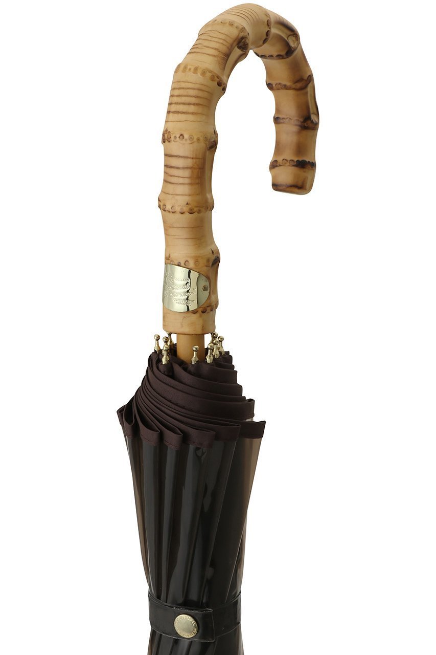 【マルティニーク/martinique】の【Traditional Weatherwear】クリア長傘 人気、トレンドファッション・服の通販 founy(ファニー) 　ファッション　Fashion　レディースファッション　Fashion for Women　レイングッズ・傘・晴雨兼用傘　Umbrellas & Rain Gear　クラシカル　Classical, Vintage-Inspired　ハンカチ　Handkerchief, Hanky　傘　Umbrella, Parasol　再入荷　Restock / Back in Stock　定番　Standard, Basic Item　時計　Watch, Wristwatch　other-4|ID: prp329100004937007 ipo3291000000037046491