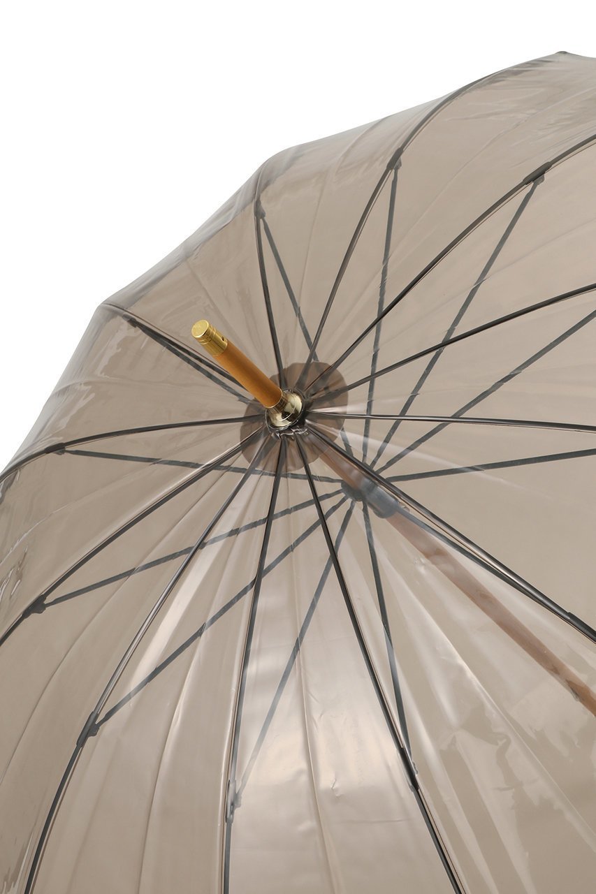 【マルティニーク/martinique】の【Traditional Weatherwear】クリア長傘 人気、トレンドファッション・服の通販 founy(ファニー) 　ファッション　Fashion　レディースファッション　Fashion for Women　レイングッズ・傘・晴雨兼用傘　Umbrellas & Rain Gear　クラシカル　Classical, Vintage-Inspired　ハンカチ　Handkerchief, Hanky　傘　Umbrella, Parasol　再入荷　Restock / Back in Stock　定番　Standard, Basic Item　時計　Watch, Wristwatch　other-5|ID: prp329100004937007 ipo3291000000037046492