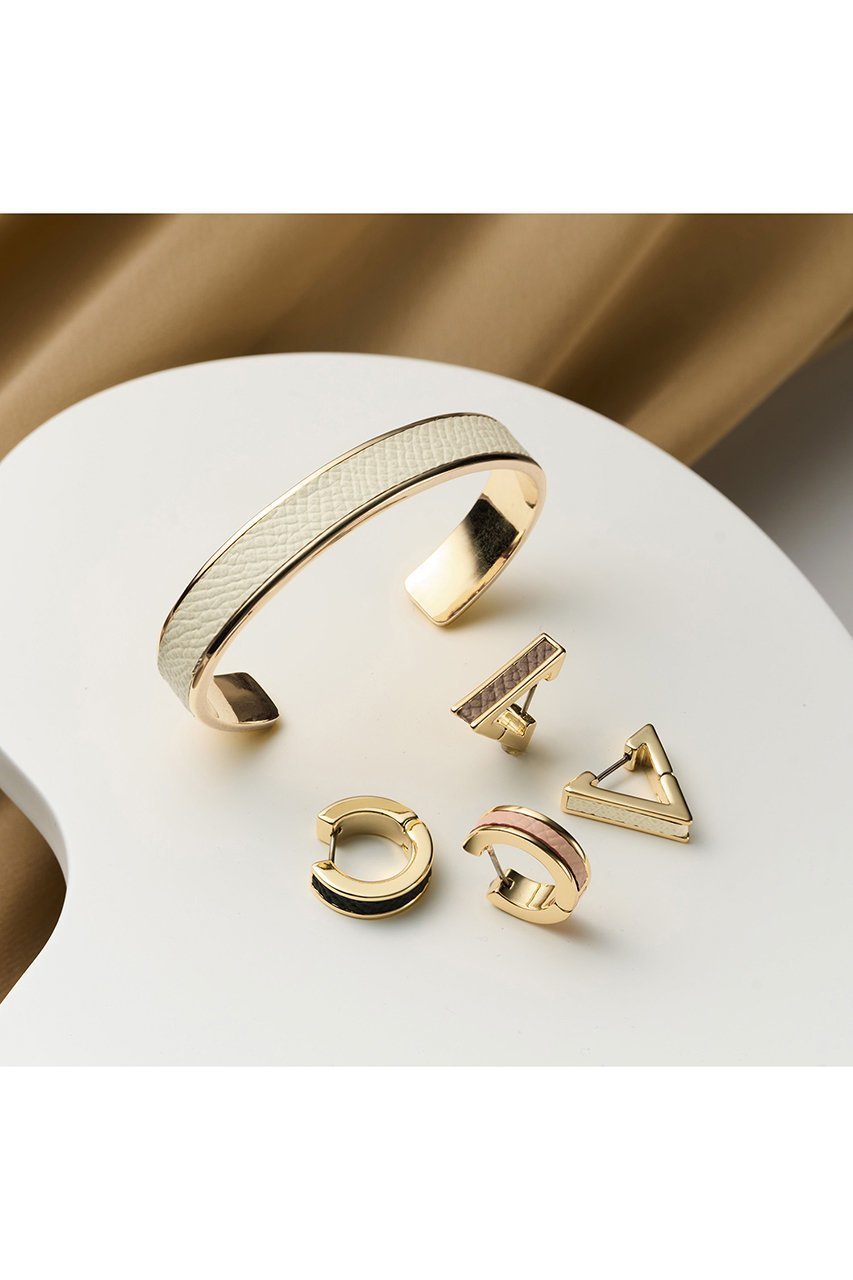 【ボナベンチュラ/BONAVENTURA】のラウンド ブレスレット ゴールド 人気、トレンドファッション・服の通販 founy(ファニー) 　ファッション　Fashion　レディースファッション　Fashion for Women　ジュエリー　Jewelry　チェーン＆カフブレスレット　Cuff & Chain Bracelets　バングル・カフブレスレット　Bangles & Cuff Bracelets　ユニセックス　Unisex, Genderless　アクセサリー　Fashion Accessories　イタリア　Italy　エレガント 上品　Elegant　フォーマル　Formal, Dressy　ブレスレット　Bracelet, Wristband　ポーチ　Pouch, Small Case　メタル　Metal, Metal Parts　モダン　Modern, Contemporary　ラウンド　Round, Round Neck　新作・新入荷　New Arrivals / New In　other-4|ID: prp329100004937011 ipo3291000000037046514