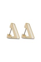 【ボナベンチュラ/BONAVENTURA】のピアス ゴールド (トライアングル) 人気、トレンドファッション・服の通販 founy(ファニー) ファッション Fashion レディースファッション Fashion for Women ジュエリー Jewelry ファッションリング Fashion Rings イヤリング・フープ・ドロップタイプ Hoop, Drop & Clip Earrings アクセサリー Fashion Accessories イタリア Italy イヤリング Earrings エレガント 上品 Elegant 軽量 Lightweight, Ultra Light トライアングル Triangle, Triangular Shape フォーマル Formal, Dressy ブレスレット Bracelet, Wristband ポーチ Pouch, Small Case メタル Metal, Metal Parts モダン Modern, Contemporary モチーフ Motif, Design Theme ユニセックス Unisex, Genderless 新作・新入荷 New Arrivals / New In thumbnail ホワイト|ID: prp329100004937013 ipo3291000000037046532