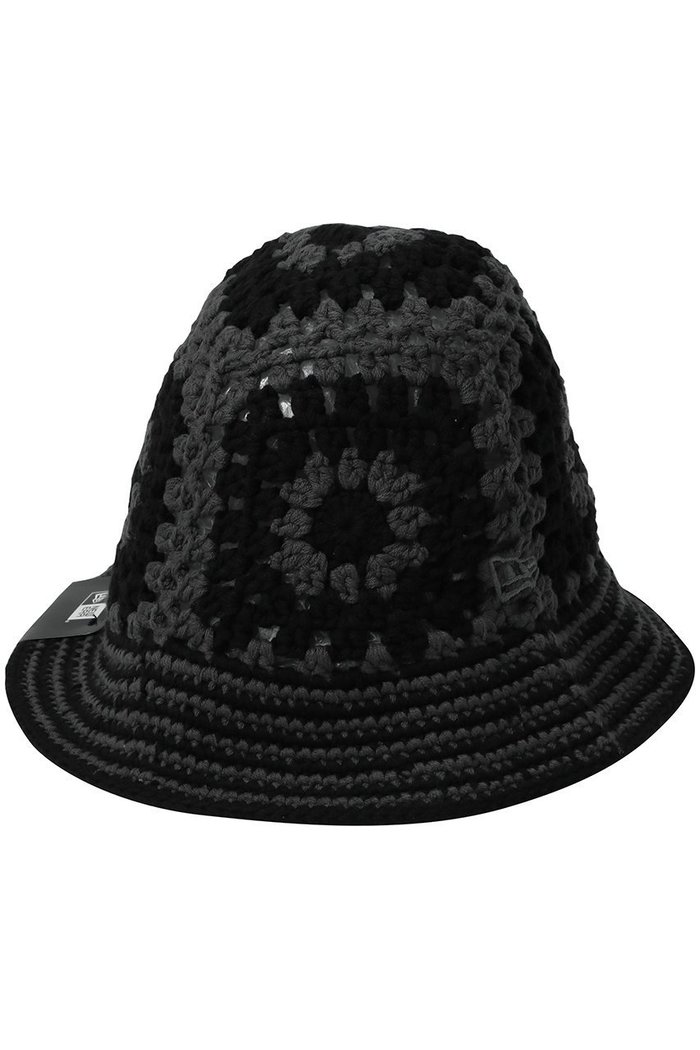 【ニューエラ/NEWERA】のKnit Explorer Crochet ハット インテリア・キッズ・メンズ・レディースファッション・服の通販 founy(ファウニー) https://founy.com/ ファッション Fashion レディースファッション Fashion for Women トップス・カットソー Cut & Sew Tops ニット Knit Tops & Sweaters キャップ&ハット Hats & Caps デニム Denim, Jeans Material マキシ Maxi, Full Length マニッシュ Mannish, Boyish 帽子 Hat, Headwear 新作・新入荷 New Arrivals / New In 透かし Cut-Out, Lacework |ID: prp329100004937017 ipo3291000000037046559