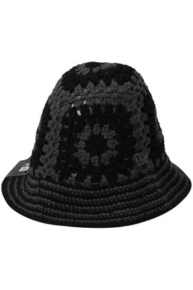 【ニューエラ/NEWERA】のKnit Explorer Crochet ハット 人気、トレンドファッション・服の通販 founy(ファニー) ファッション Fashion レディースファッション Fashion for Women トップス・カットソー Cut & Sew Tops ニット Knit Tops & Sweaters キャップ&ハット Hats & Caps デニム Denim, Jeans Material マキシ Maxi, Full Length マニッシュ Mannish, Boyish 帽子 Hat, Headwear 新作・新入荷 New Arrivals / New In 透かし Cut-Out, Lacework |ID:prp329100004937017