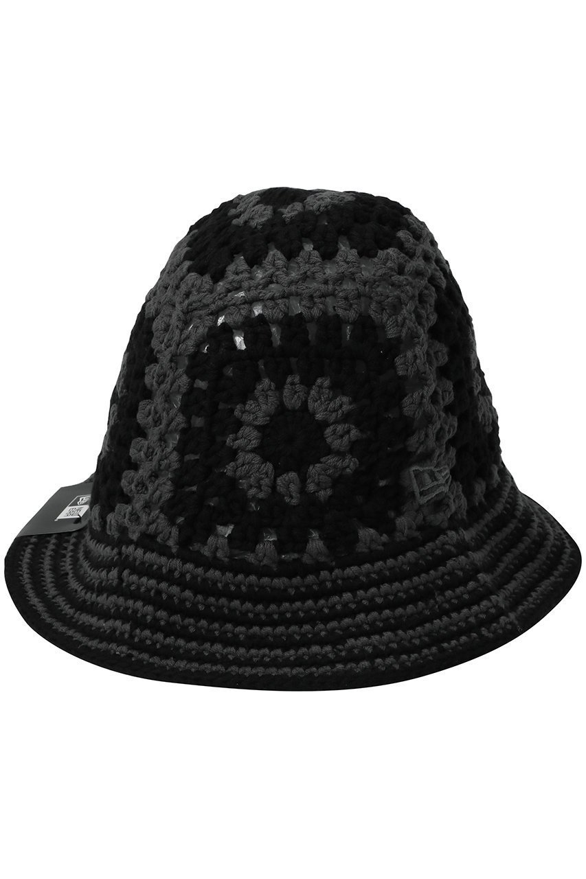 【ニューエラ/NEWERA】のKnit Explorer Crochet ハット 人気、トレンドファッション・服の通販 founy(ファニー) 　ファッション　Fashion　レディースファッション　Fashion for Women　トップス・カットソー　Cut & Sew Tops　ニット　Knit Tops & Sweaters　キャップ&ハット　Hats & Caps　デニム　Denim, Jeans Material　マキシ　Maxi, Full Length　マニッシュ　Mannish, Boyish　帽子　Hat, Headwear　新作・新入荷　New Arrivals / New In　透かし　Cut-Out, Lacework　 other-1|ID: prp329100004937017 ipo3291000000037046559