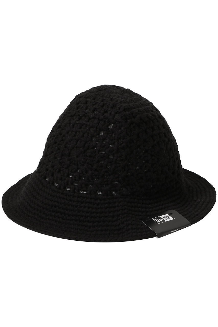【ニューエラ/NEWERA】のKnit Explorer Crochet ハット 人気、トレンドファッション・服の通販 founy(ファニー) 　ファッション　Fashion　レディースファッション　Fashion for Women　トップス・カットソー　Cut & Sew Tops　ニット　Knit Tops & Sweaters　キャップ&ハット　Hats & Caps　デニム　Denim, Jeans Material　マキシ　Maxi, Full Length　マニッシュ　Mannish, Boyish　帽子　Hat, Headwear　新作・新入荷　New Arrivals / New In　透かし　Cut-Out, Lacework　other-3|ID: prp329100004937017 ipo3291000000037046563