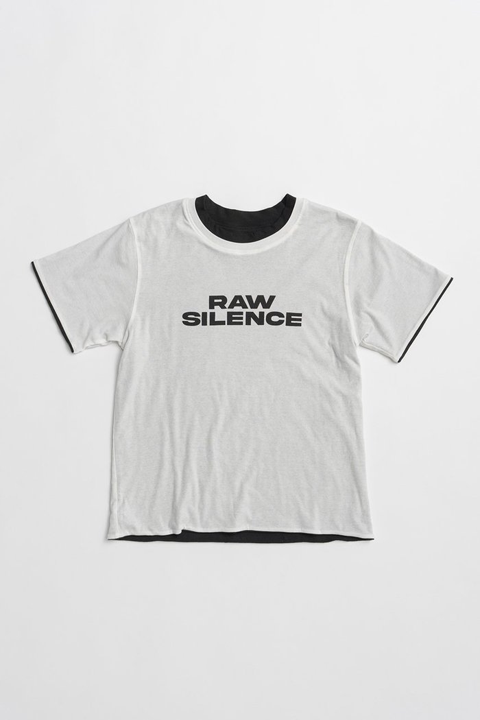 【プランク プロジェクト/PRANK PROJECT】のリバーシブルロゴTEE / Reversible Logo T-Shirt インテリア・キッズ・メンズ・レディースファッション・服の通販 founy(ファニー) https://founy.com/ ファッション Fashion レディースファッション Fashion for Women トップス・カットソー Cut & Sew Tops シャツ・ブラウス・オフィスカジュアル Elegant Blouses & Button-Ups ロングTシャツ・Tシャツ Longline T-Shirts & Tees カットソー・ベーシックTシャツ Cut-and-Sewn Tops / Stretch Tees & Basics グラフィック Graphic, Graphic Design シアー Sheer, See-Through ショート Short, Short Length スリーブ Sleeve, Long Sleeve / Short Sleeve フロント Front, Front Design ベーシック Basic, Essential リバーシブル Reversible, Two-Sided 新作・新入荷 New Arrivals / New In |ID: prp329100004937022 ipo3291000000037046605