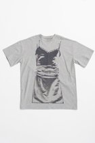 【プランク プロジェクト/PRANK PROJECT】のランジェリープリントチュニック / Lingerie Print Tunic GRY(グレー)|ID: prp329100004937023 ipo3291000000037046616