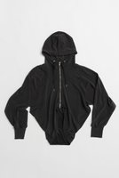 【プランク プロジェクト/PRANK PROJECT】のドレープフーディ / Drape Hoodie 人気、トレンドファッション・服の通販 founy(ファニー) ファッション Fashion レディースファッション Fashion for Women トップス・カットソー Cut & Sew Tops シャツ・ブラウス・オフィスカジュアル Elegant Blouses & Button-Ups レディースパーカー・カジュアルフーディー Casual Hoodies & Sweatshirts ロングTシャツ・Tシャツ Longline T-Shirts & Tees スウェット・クルーネックトップス Sweatshirts & Crewnecks / Relaxed Fit Sweat Tops カットソー・ベーシックTシャツ Cut-and-Sewn Tops / Stretch Tees & Basics なめらか Smooth, Silky Texture インナー Innerwear クロップド Cropped, Short Length ジャケット Jacket, Outerwear セットアップ Set-Up, Coordinated Outfit 夏 Summer 新作・新入荷 New Arrivals / New In 春 Spring S/S・春夏 SS, Spring/Summer, Warm Season A/W・秋冬 Autumn/Winter 羽織 Haori, Light Jacket |ID:prp329100004937024