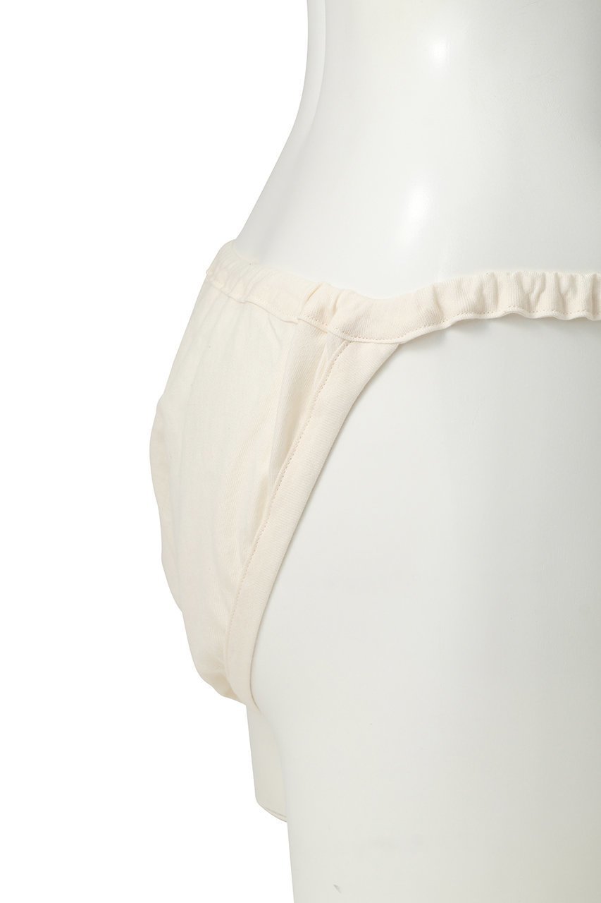 【ナナデコール/nanadecor】のローズマリーレースストリングショーツ 人気、トレンドファッション・服の通販 founy(ファニー) 　ファッション　Fashion　レディースファッション　Fashion for Women　下着・ランジェリー　Lingerie & Intimates　ショーツ・ランジェリー用ボトムス　Panties / Briefs / Lingerie Bottoms　なめらか　Smooth, Silky Texture　ショーツ　Shorts, Short Pants　ストリング　String, Drawstring　ランジェリー　Lingerie, Intimate Wear　リボン　Ribbon, Bow　レース　Lace, Lace Fabric　再入荷　Restock / Back in Stock　other-6|ID: prp329100004937042 ipo3291000000037046777