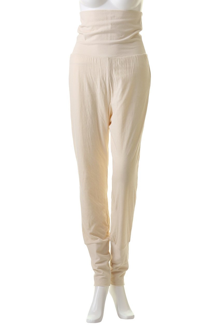 【ナナデコール/nanadecor】のリリー腹巻レッグWパンツ 人気、トレンドファッション・服の通販 founy(ファニー) 　ファッション　Fashion　レディースファッション　Fashion for Women　パンツ　Pants & Trousers　ストレッチ　Stretch, Stretchy Fabric　パジャマ　Pajamas, Sleepwear　人気　Popular, Best Seller　再入荷　Restock / Back in Stock　冬　Winter / This Winter　夏　Summer　other-2|ID: prp329100004937044 ipo3291000000037046787