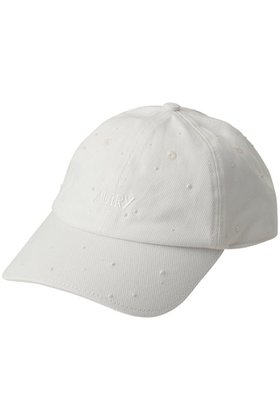 【オートリー/AUTRY】のパール付きロゴキャップ 人気、トレンドファッション・服の通販 founy(ファニー) ファッション Fashion レディースファッション Fashion for Women キャップ&ハット Hats & Caps ユニセックス Unisex, Genderless キャップ Cap, Baseball Cap デニム Denim, Jeans Material パール Pearl, Pearl Accent フォルム Silhouette, Form フロント Front, Front Design エレガント 上品 Elegant 帽子 Hat, Headwear 新作・新入荷 New Arrivals / New In |ID:prp329100004937054