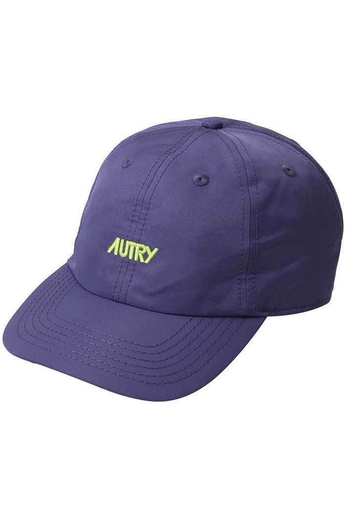 【オートリー/AUTRY】のロゴキャップ インテリア・キッズ・メンズ・レディースファッション・服の通販 founy(ファウニー) https://founy.com/ ファッション Fashion レディースファッション Fashion for Women キャップ&ハット Hats & Caps ユニセックス Unisex, Genderless キャップ Cap, Baseball Cap スポーツ Sports, Activewear フロント Front, Front Design マキシ Maxi, Full Length ミックス Mix, Mixed Style 帽子 Hat, Headwear |ID: prp329100004937056 ipo3291000000037046854