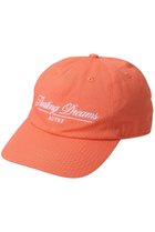 【オートリー/AUTRY】のカラーキャップ フランジパニ|ID: prp329100004937057 ipo3291000000037046860