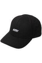 【オートリー/AUTRY】のロゴキャップ ブラック|ID: prp329100004937058 ipo3291000000037046867